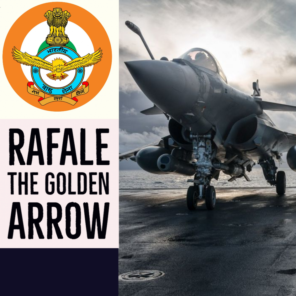 Rafale - Indian Air Force