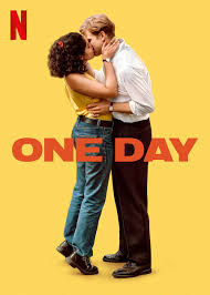 ‘One Day’ Character’s Personalities.